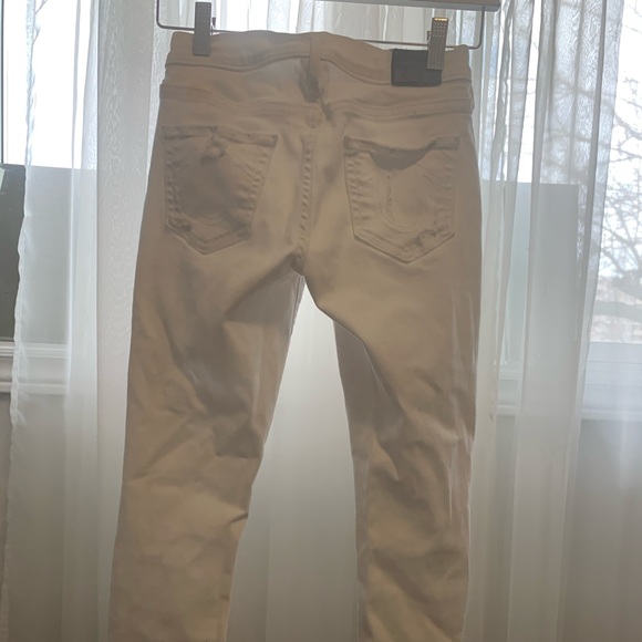 White women true religion jeans - Picture 3 of 3
